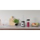 Блендер Electrolux E3SB1-4ST, 300W, 0.6 л, Неръждаема стомана